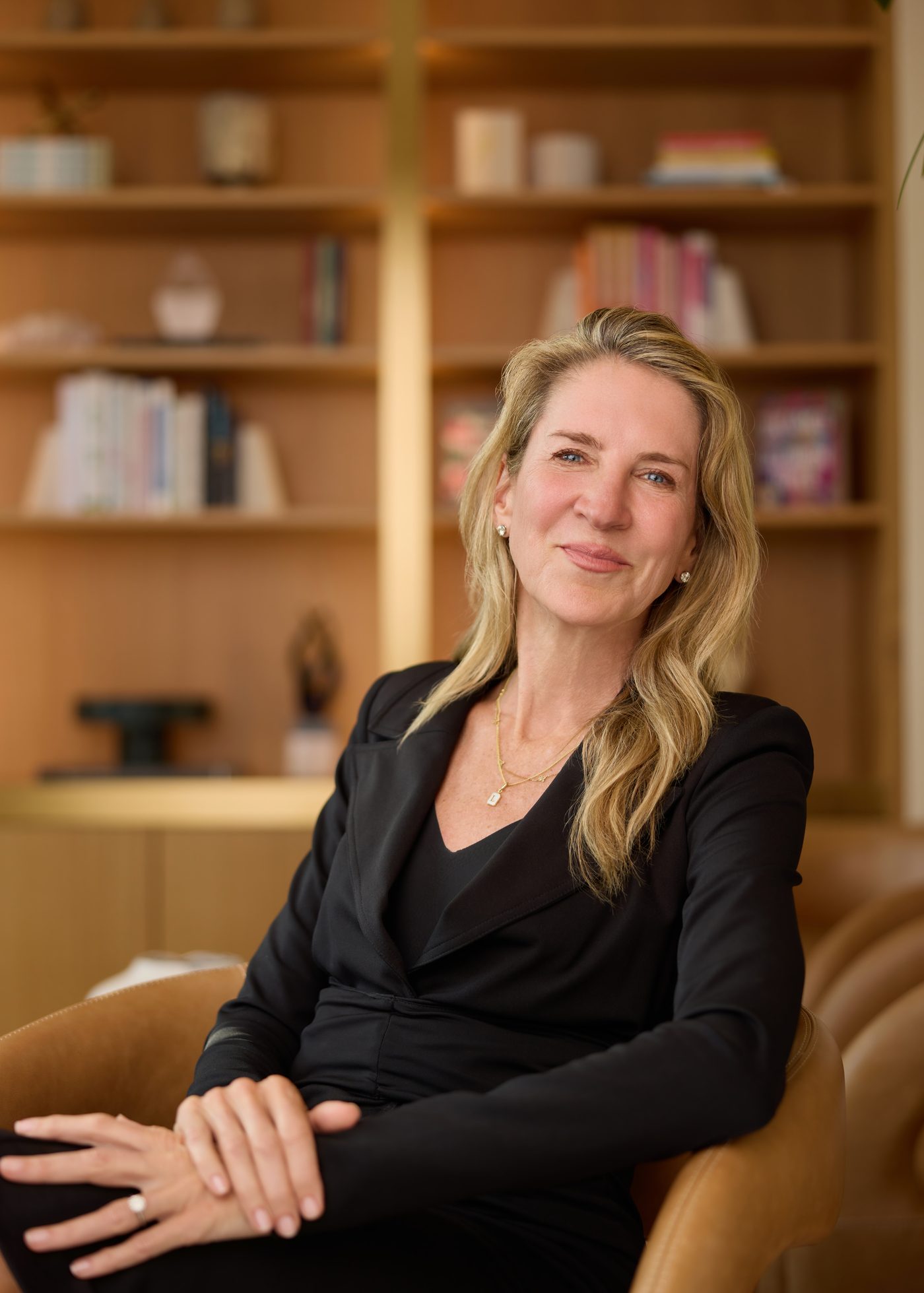 Dr. Lisa Cassileth