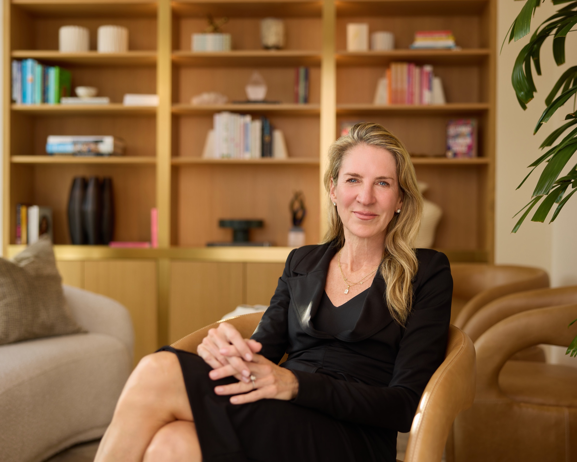 Dr. Cassileth in her study