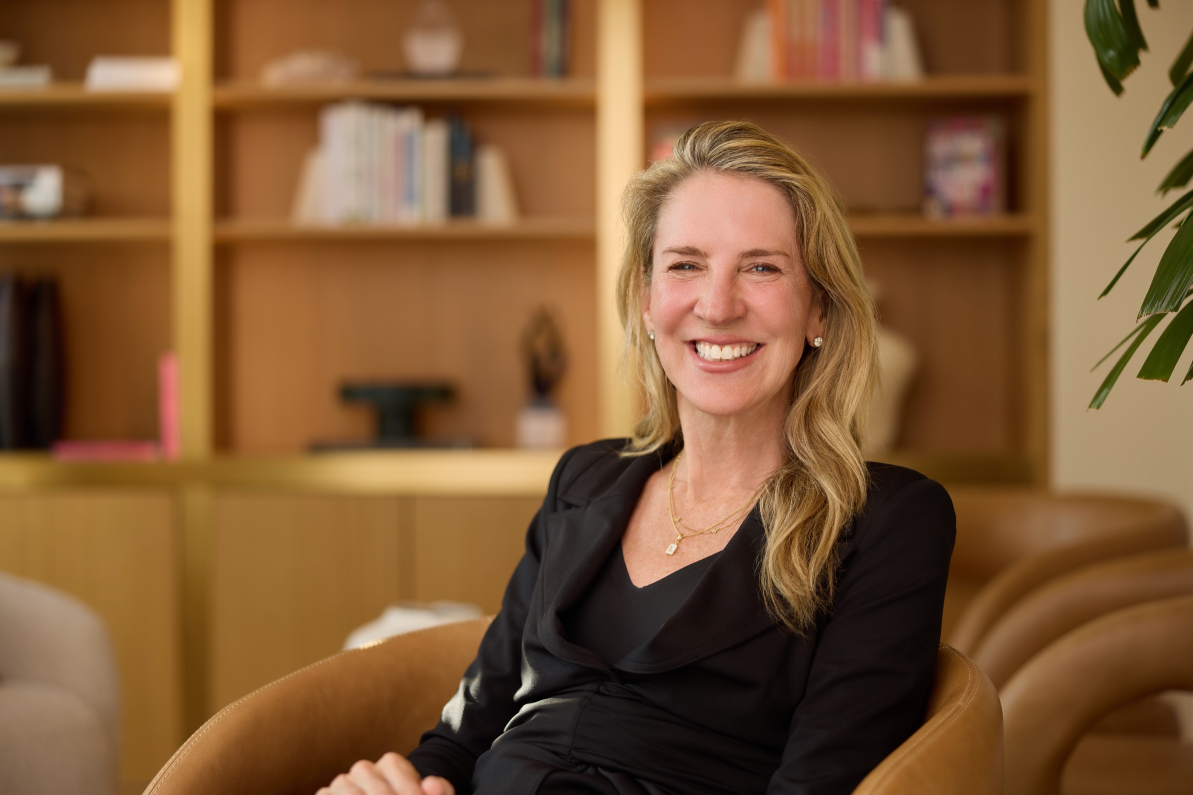 Dr. Lisa Cassileth