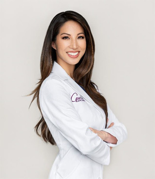 Dr. Catherine S. Chang