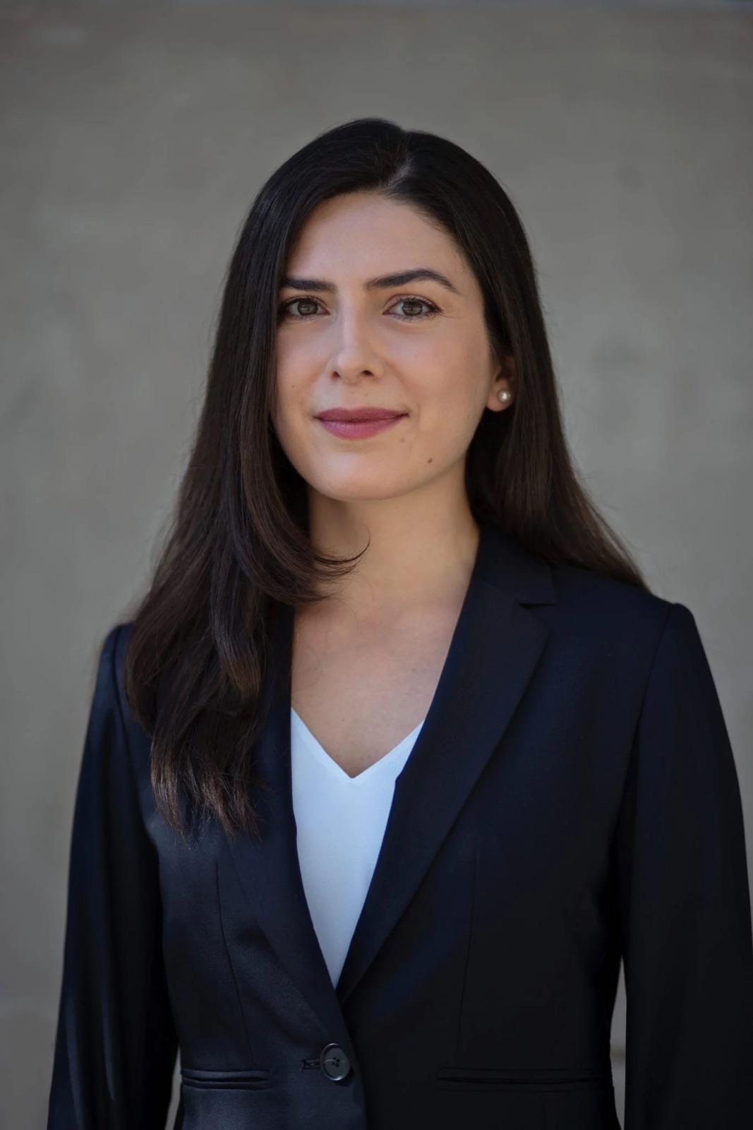Dr. Nelli Ghazaryan