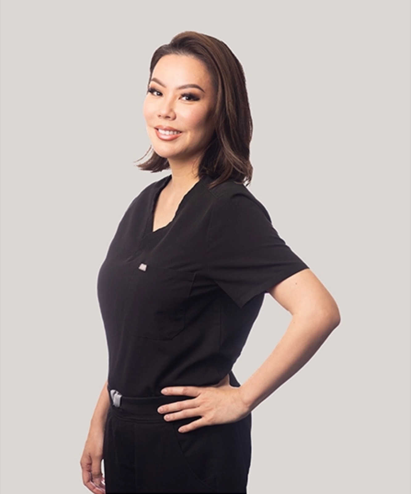 Oanh Nguyen, MSN, FNP