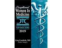 Women In Medicine 2019
