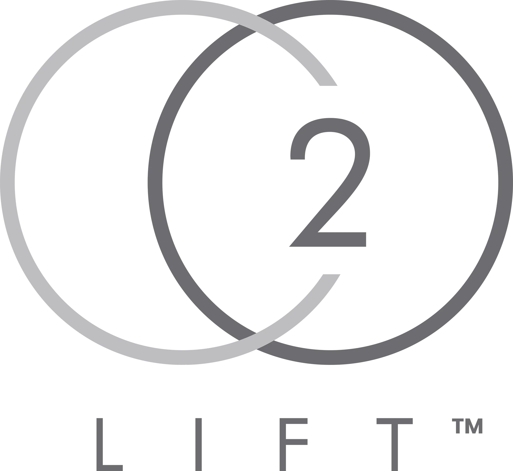 CO2 Lift