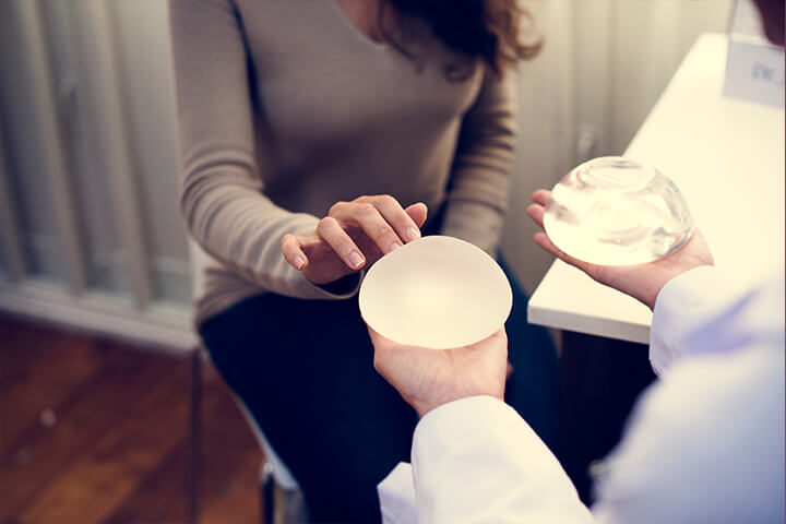 Capsular Conctracture Treatment Q&A With Dr. Cassileth