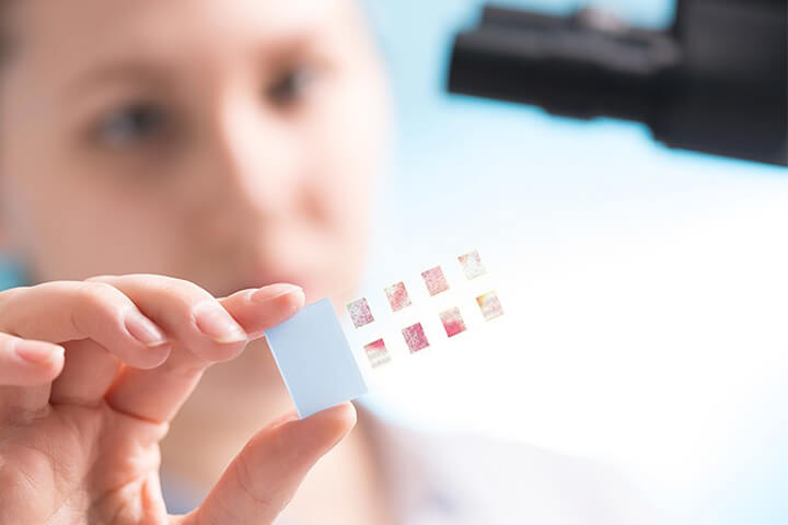 Four Things Every Woman Should Know About Breast Cancer