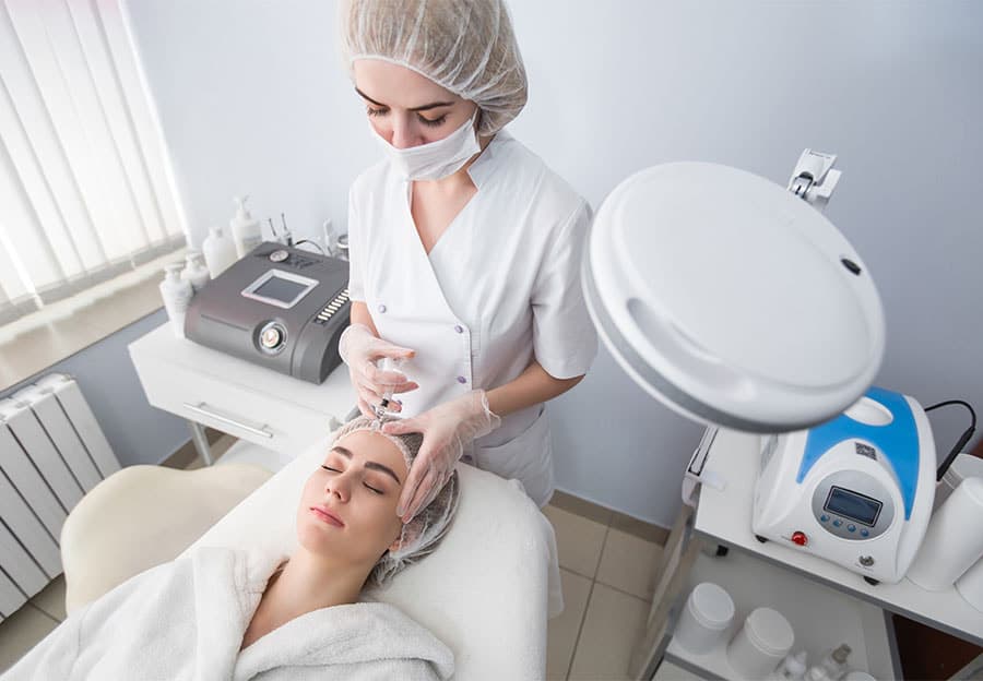 Dr. Cassileth Featured in Elle Magazine