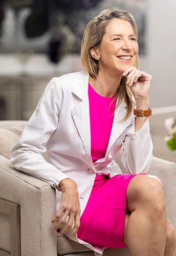 Dr. Lisa Cassileth