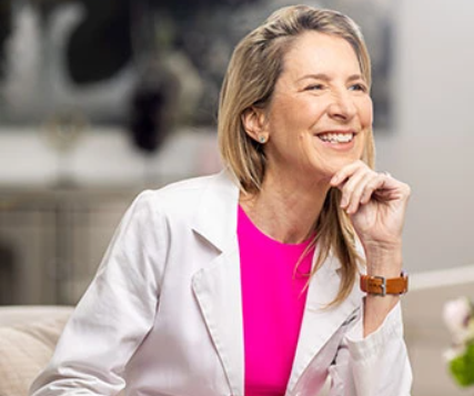 Dr. Lisa Cassileth