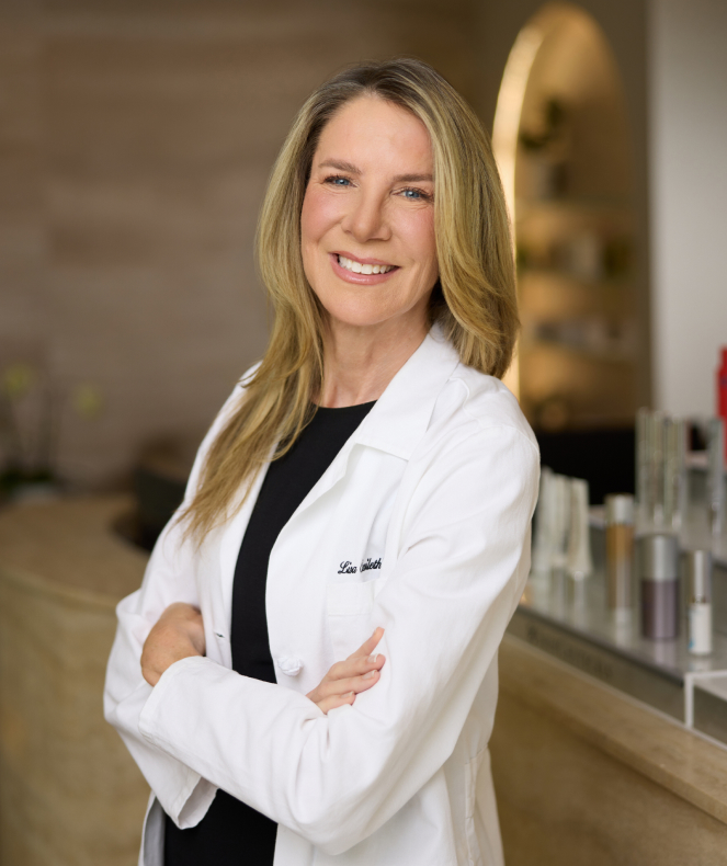 Dr. Cassileth Headshot